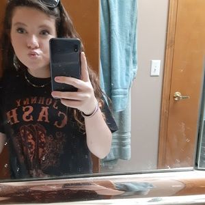 Meet your Posher, Savannah